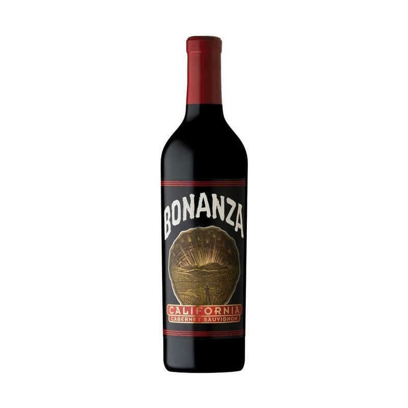 Bonanza Cabernet Sauvignon