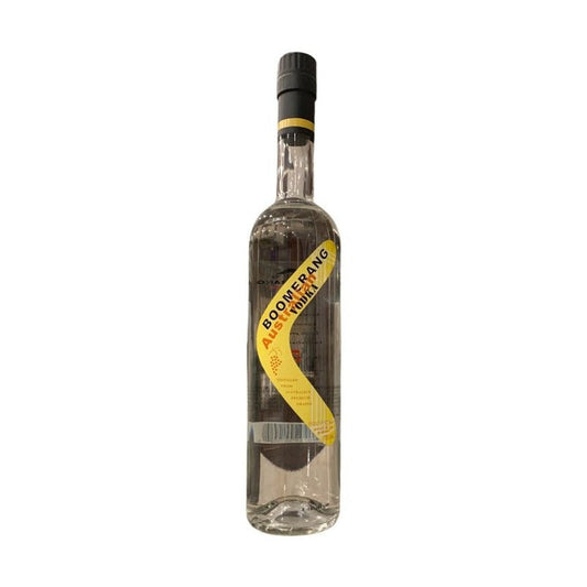 Boomerang Australian Vodka