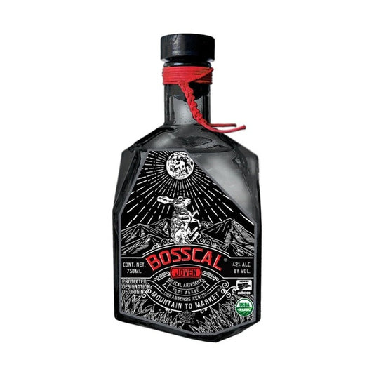 Bosscal Joven Mezcal