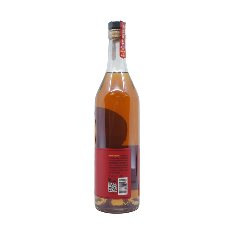 Boston Harbor Demon Seed Whiskey (750mL)