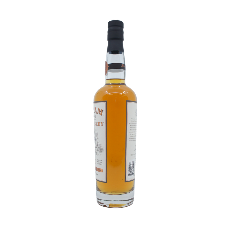Boston Harbor Putnam New England Rye Whiskey (750mL)