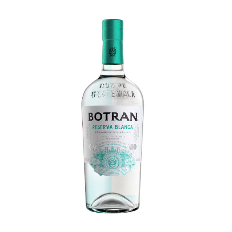Botran Reserva Blanca Rum 700ml