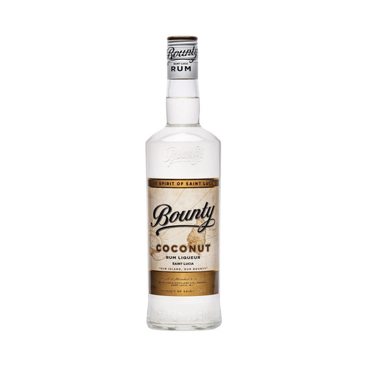 Bounty Rum Coconut Liqueur 1L