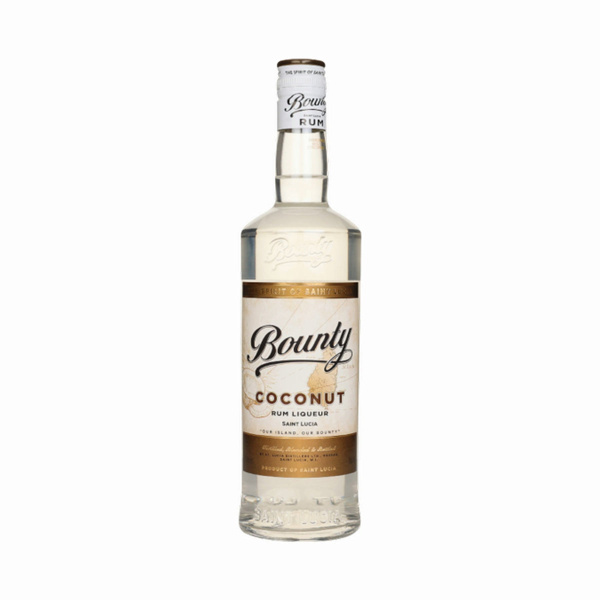 Bounty Rum Coconut Liqueur 700ml