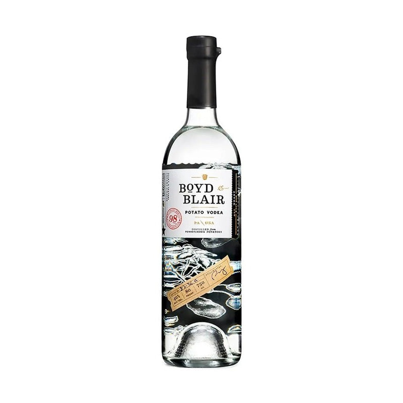 Boyd & Blair Potato Vodka