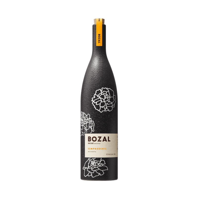Bozal Cempas£chil Mezcal