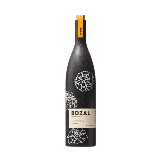 Bozal Cempas£chil Mezcal