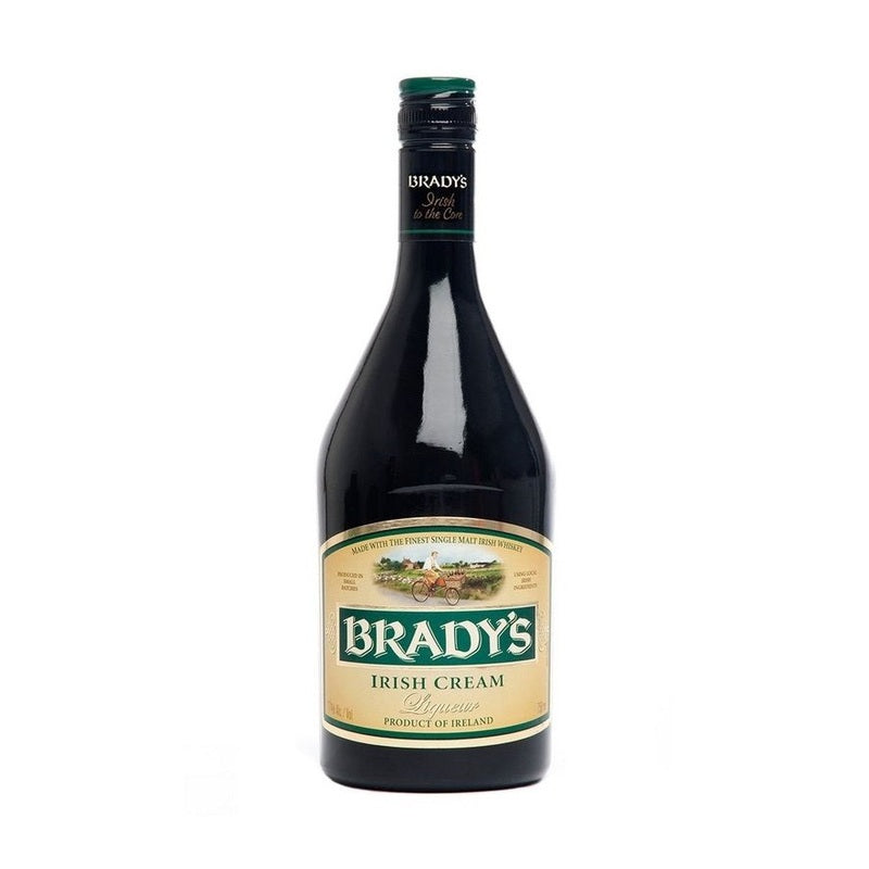 Brady's Irish Cream Liqueur