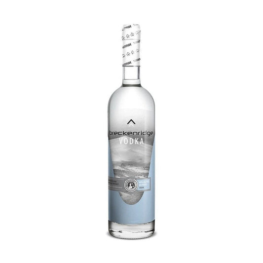 Breckenridge Vodka