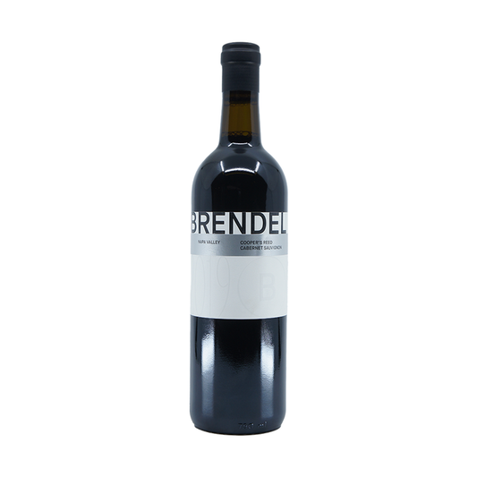 Brendel Cooper's Reed Cabernet Sauvignon 2019