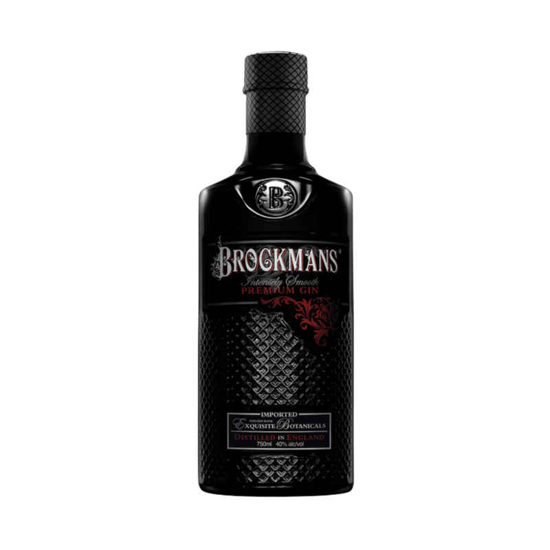 Brockmans Intensely Smooth Premium Gin