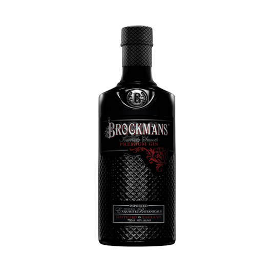 Brockmans Intensely Smooth Premium Gin