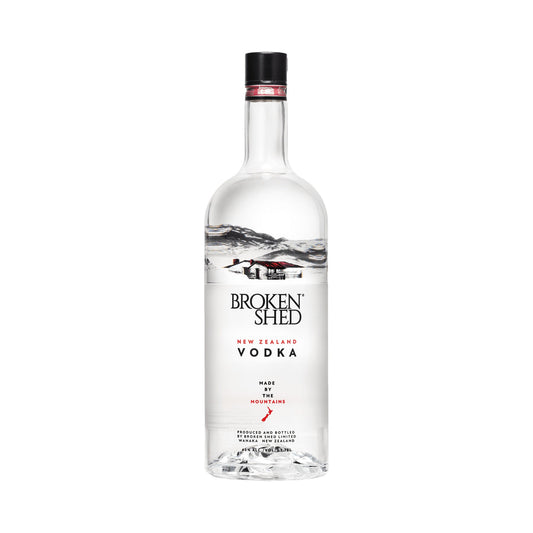 Broken Shed Vodka 1.75L