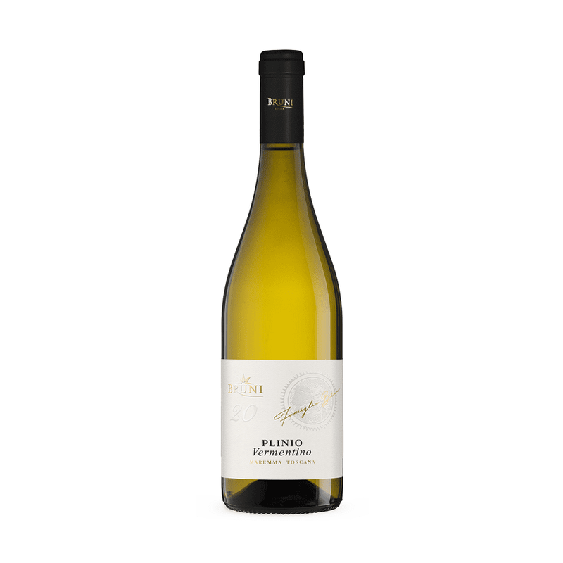 Bruni Plinio Vermentino 2020