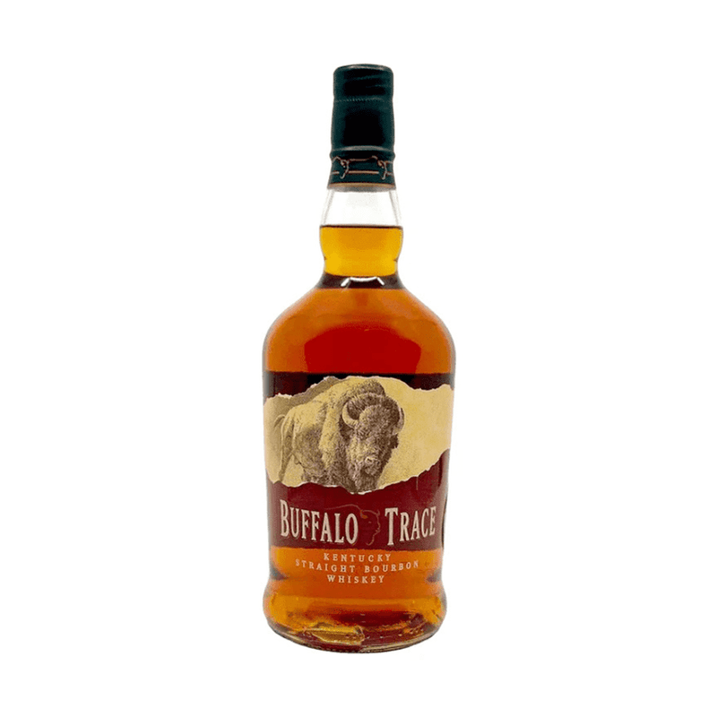 Buffalo Trace 1 Liter Bundle