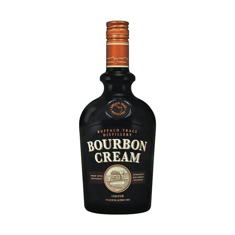 Buffalo Trace 1L, Sazerac Rye, & Buffalo Trace Cream Bundle