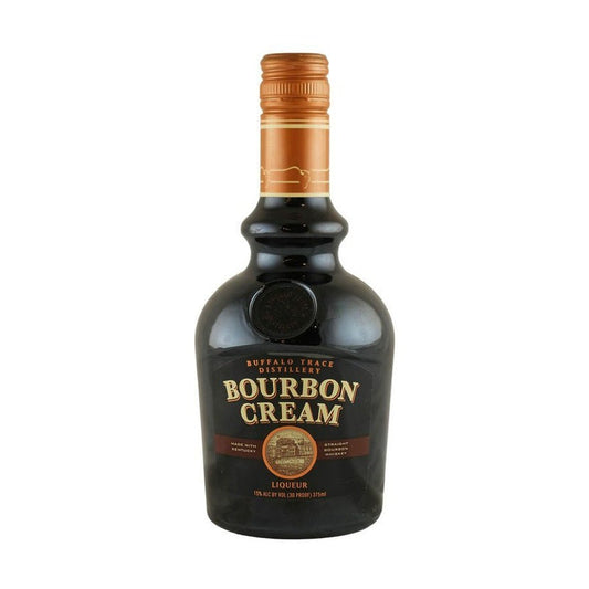 Buffalo Trace Bourbon Cream (375ml)