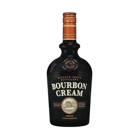 Buffalo Trace Bourbon Cream Liqueur