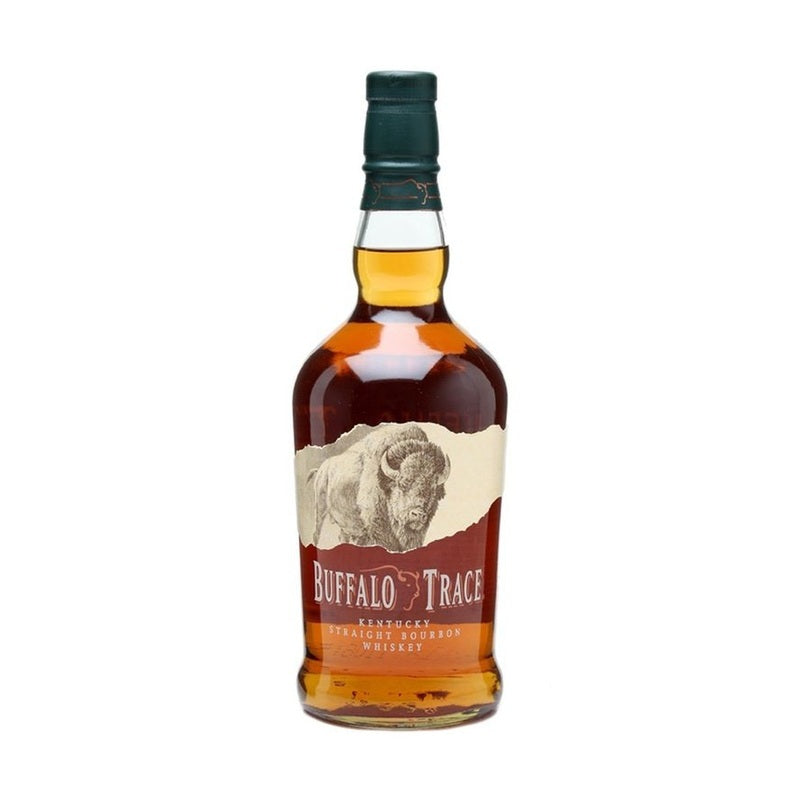 Buffalo Trace, Four Roses, & St. George Bundle