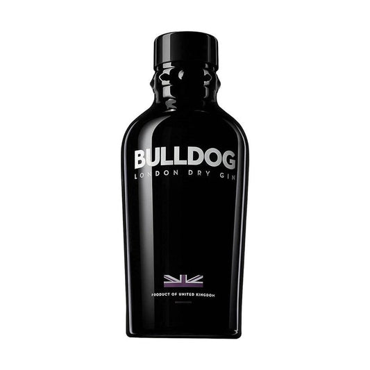Bulldog London Dry Gin