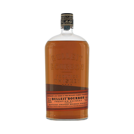 Bulleit Bourbon Frontier Whiskey 1L