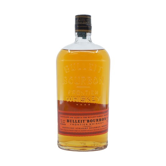 Bulleit Bourbon Kentucky Straight Bourbon Whiskey