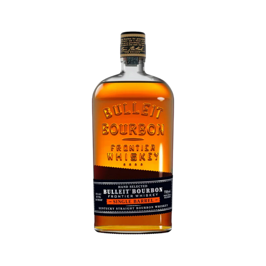 Bulleit Bourbon Single Barrel 750 ml