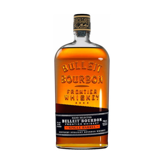 Bulleit Single Barrel Kentucky Straight Bourbon Whiskey