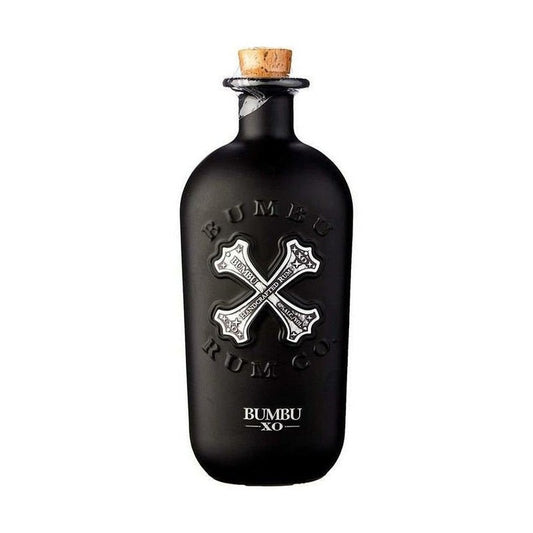 Bumbu XO Rum