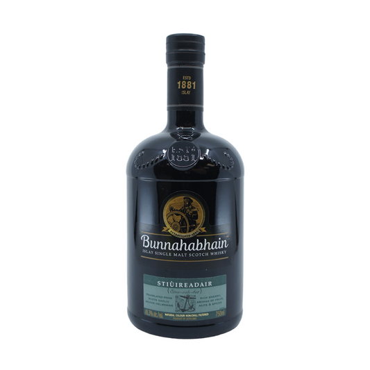 Bunnahabhain Sti—ireadair Islay Single Malt Scotch Whisky