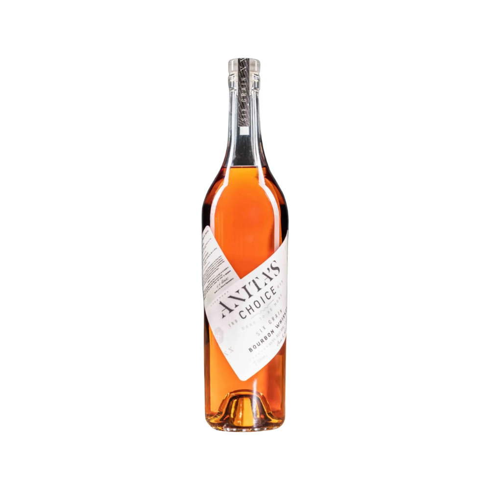 Burnt Church Anitas Choice 750ml