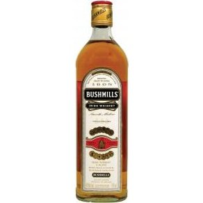 Bushmills Original Irish Whiskey (750mL)