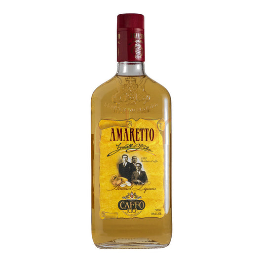 Caffo Amaretto Fratelli d’Italia 750ml