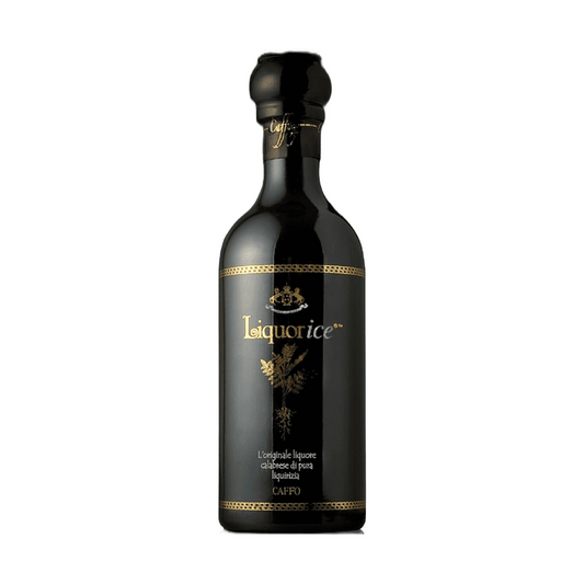 Caffo Liquorice Liqueur