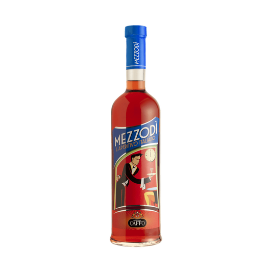 Caffo Mezzodi Aperitivo