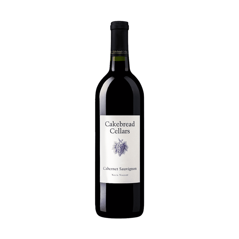 Cakebread Cellars Napa Valley Cabernet Sauvignon 2019
