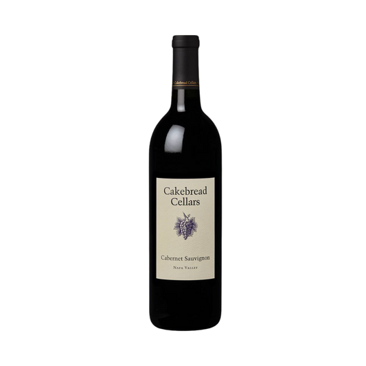 Cakebread Cellars Napa Valley Cabernet Sauvignon 2011