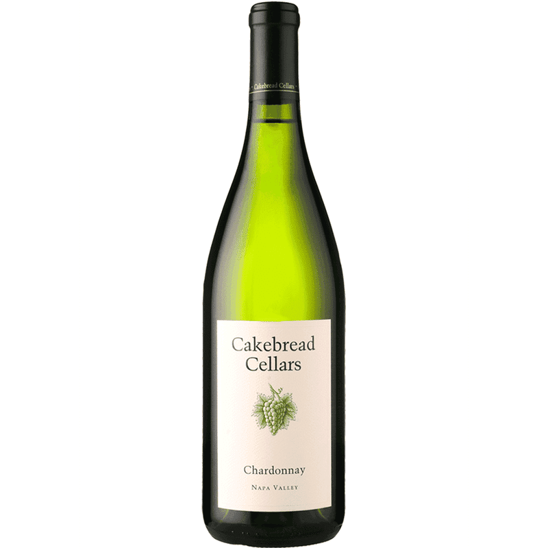 Cakebread Cellars Napa Valley Chardonnay 2023