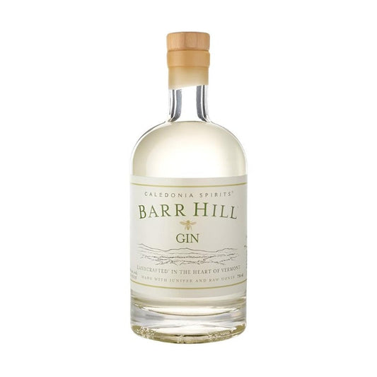 Caledonia Spirits Barr Hill Gin