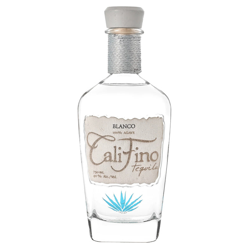CaliFino Tequila Blanco 750ml