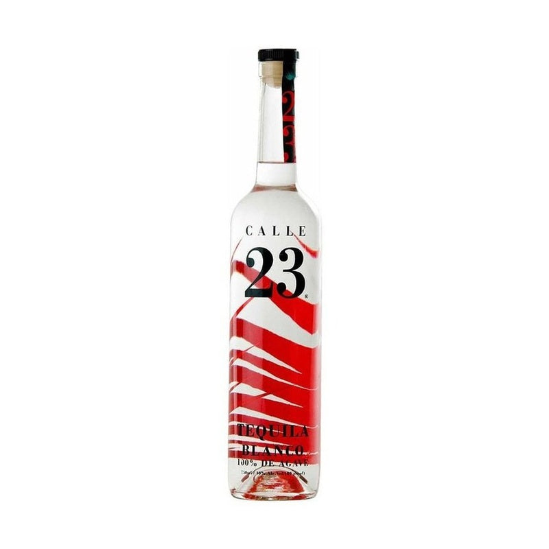 Calle 23 Blanco Tequila