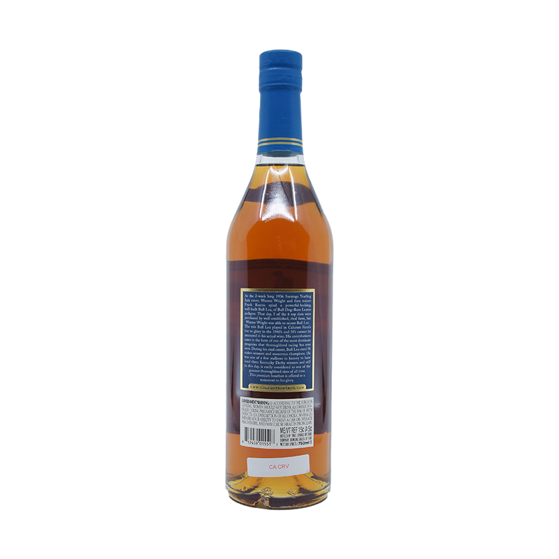 Calumet Farm 10 Year Old Kentucky Straight Bourbon (750ml)