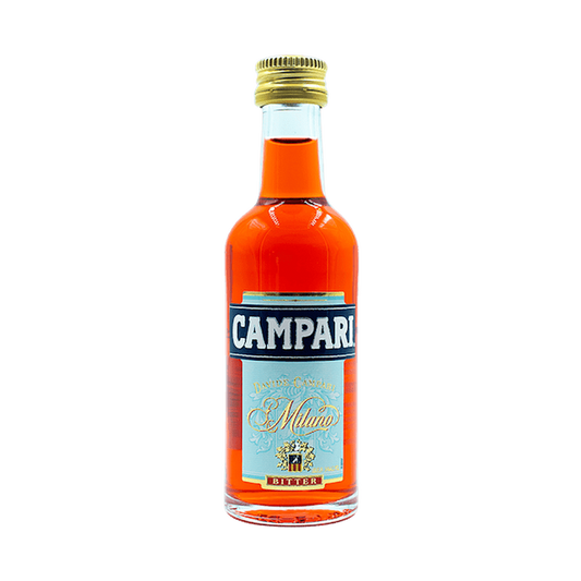 Campari Aperitivo (50ml)