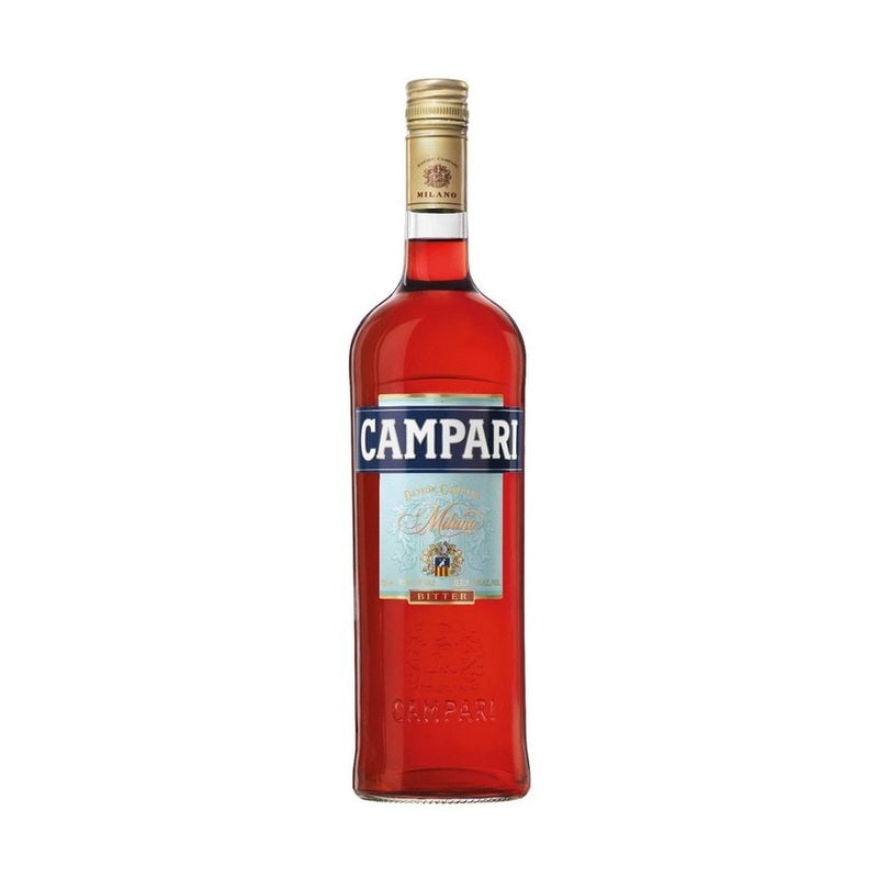 Campari Bitter Aperitif