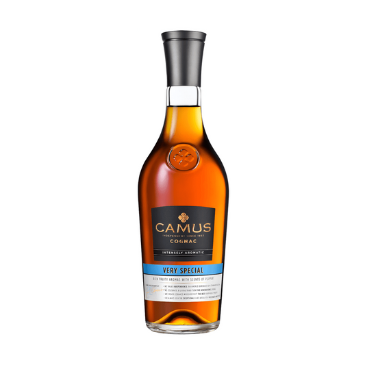 Camus V.S. Intensely Aromatic Cognac