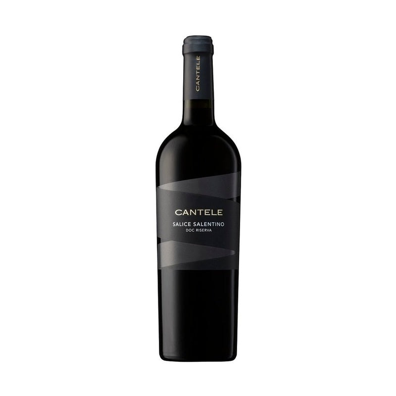Cantele Salice Salentino Riserva 2018