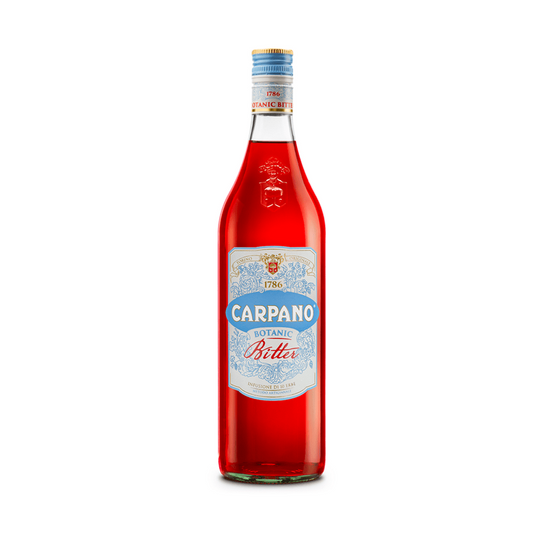 Carpano Botanic Bitter (Liter)