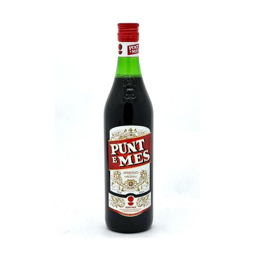 Carpano Punt E Mes Originale Aperitivo