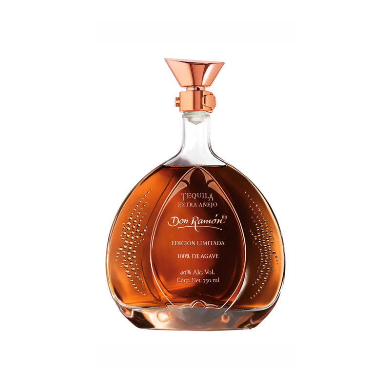Casa Don Ramón Extra Añejo Swarovski Limited Edition Tequila 750ml