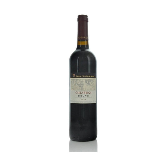 Casa Ferreirinha Callabriga Douro Red 2019